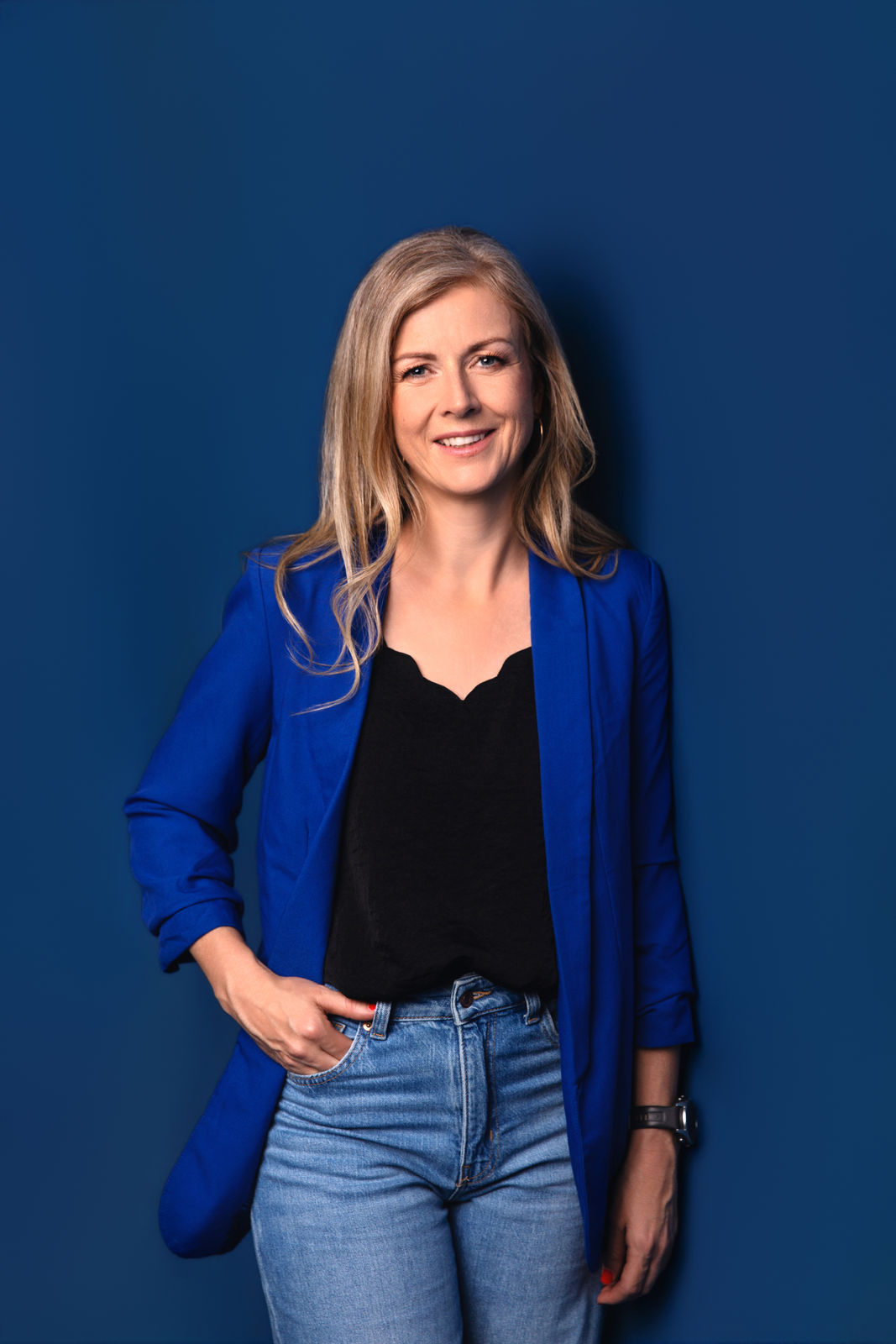 Ursula Rakowetz, Business Coach und HR-Expert:in aus Steyr