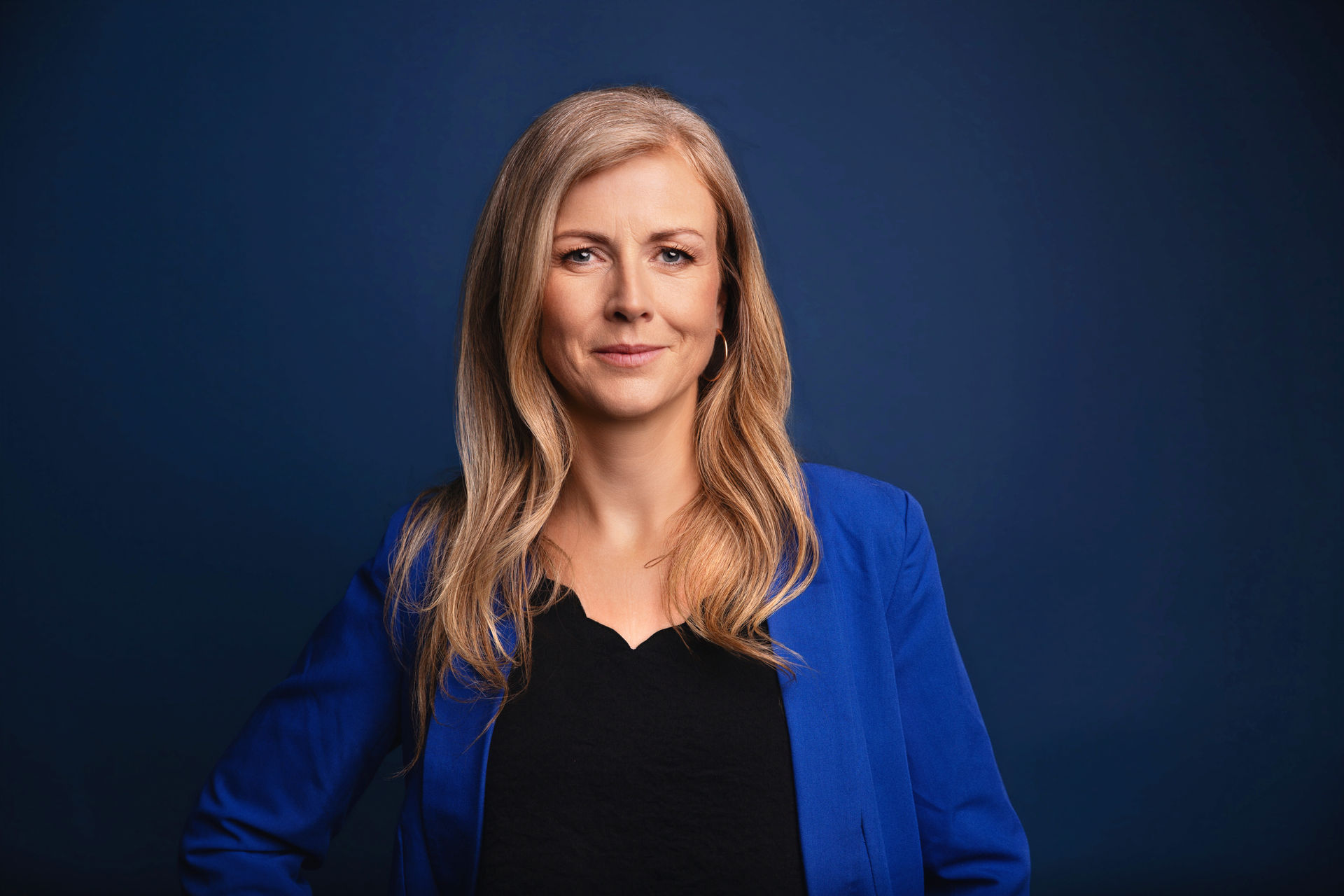Ursula Rakowetz, HR-Beratung und Organisationsentwicklung